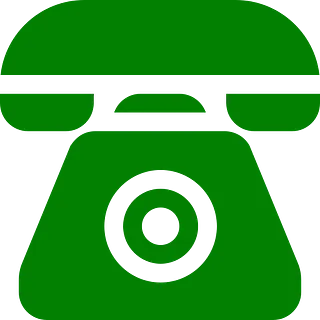 Icoon telefoon